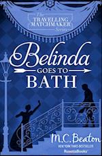 Belinda Goes to Bath