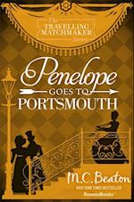 Penelope Goes to Portsmouth