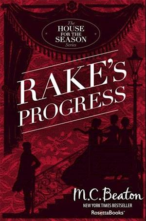 Rake's Progress