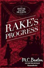 Rake's Progress