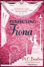 Perfecting Fiona