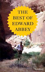 Best of Edward Abbey