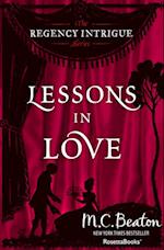 Lessons in Love