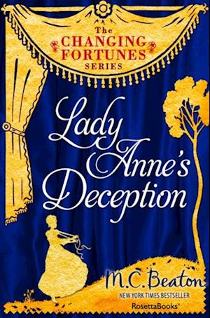 Lady Anne's Deception