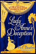 Lady Anne's Deception