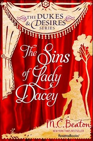 Sins of Lady Dacey