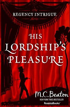 His Lordship's Pleasure