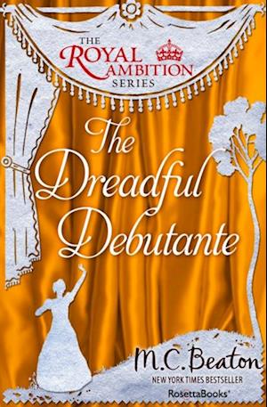 Dreadful Debutante