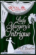 Lady Margery's Intrigue