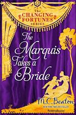 Marquis Takes a Bride