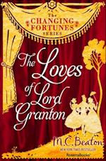 Loves of Lord Granton