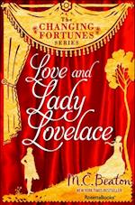 Love and Lady Lovelace