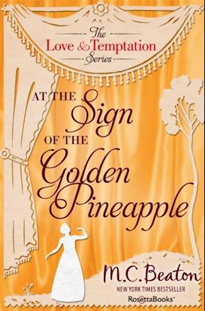 At the Sign of the Golden Pineapple