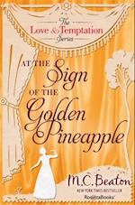 At the Sign of the Golden Pineapple