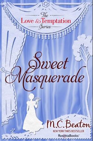 Sweet Masquerade