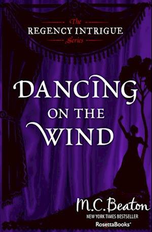 Dancing on the Wind