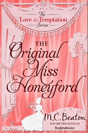 Original Miss Honeyford