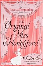 Original Miss Honeyford