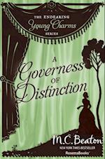 Governess of Distinction