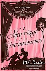 Marriage of Inconvenience