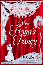 Miss Fiona's Fancy