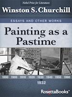 Painting as a Pastime