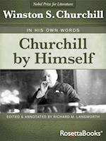 Churchill by Himself