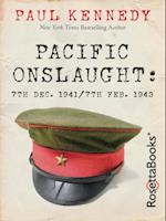 Pacific Onslaught