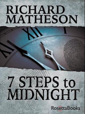 7 Steps to Midnight