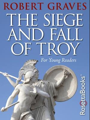 Siege and Fall of Troy