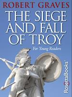 Siege and Fall of Troy