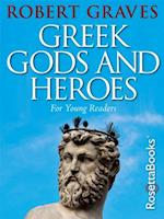 Greek Gods and Heroes