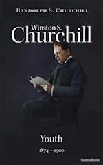 Winston S. Churchill: Youth, 1874-1900