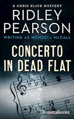 Concerto in Dead Flat