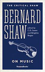 Bernard Shaw on Music