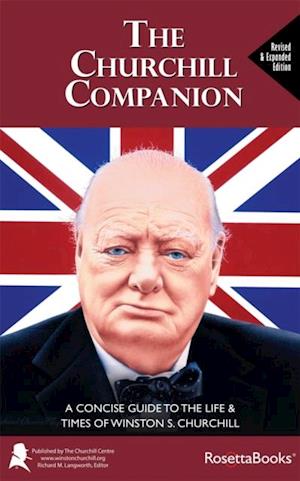 Churchill Companion