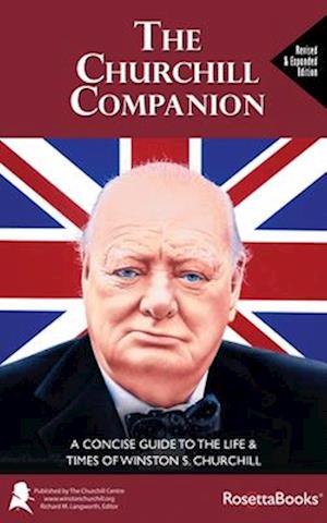 Churchill Companion