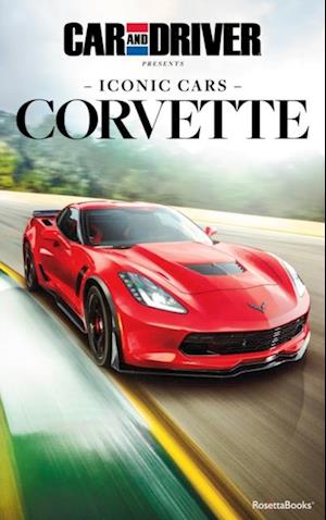 Iconic Cars: Corvette