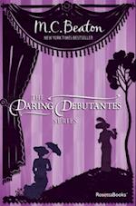 Daring Debutantes Series (7-Book Bundle)