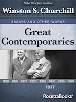 Great Contemporaries