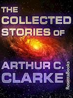 Collected Stories of Arthur C. Clarke