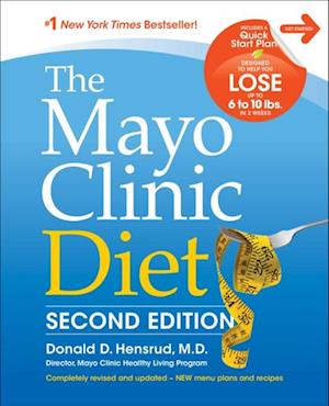 Mayo Clinic Diet