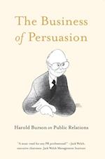 Business of Persuasion