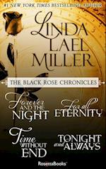 Black Rose Chronicles