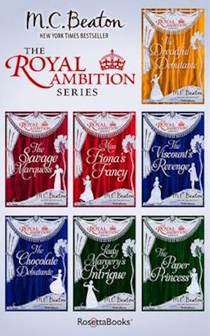 Royal Ambition Series