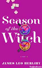 The Season of the Witch 