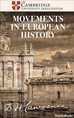 Movements in European History