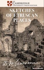 Sketches of Etruscan Places