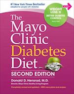 Mayo Clinic Diabetes Diet