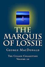 Marquis of Lossie